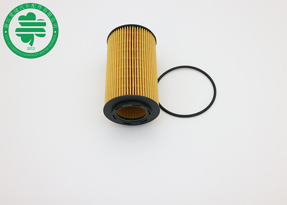 26320-3C100 Hyundai Kia Wysokowydajny filtr oleju Celuloza V6 3.3L 2006 - 2010