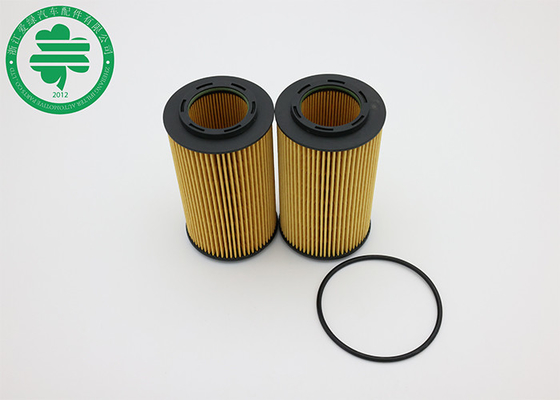 26320-3C100 Hyundai Kia Wysokowydajny filtr oleju Celuloza V6 3.3L 2006 - 2010