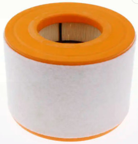 Filtr powietrza silnika samochodowego Premium OE: 4G0 133 843 H dla Audi A6 z 2.0L Turbo (12-19)