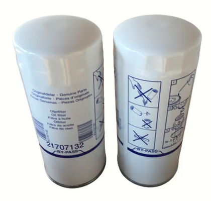 Filtr oleju obrotowego silnika samochodowego Premium dla , Sandvik Trucks,  Equipment Opis produktu