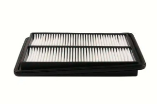 Filtr powietrza silnika samochodowego Premium OE: 16546-4BA1A dla Nissan Rogue, Qashqai (14-19) Opis produktu
